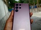 Samsung Galaxy S22 Ultra 8gb128gb (Used)