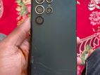 Samsung Galaxy S22 Ultra . (Used)