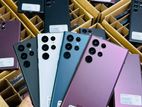 Samsung Galaxy S22 Ultra Authentic (Used)