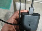 Samsung Galaxy S22 Ultra charger (Used)
