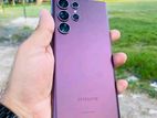 Samsung Galaxy S22 Ultra দাম ৩২৫০০/- টাকা (Used)