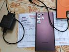Samsung Galaxy S22 Ultra . (Used)