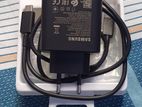 Samsung galaxy S22 ultra er 45W charger & Cable