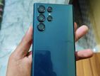 Samsung Galaxy S22 Ultra Frash (Used)