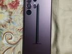 Samsung Galaxy S22 Ultra fresh 3টা line (Used)