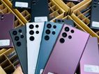 Samsung Galaxy S22 Ultra Fresh Stock FRIDAY (Used)