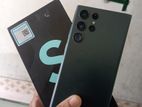 Samsung Galaxy S22 Ultra ` (Used)