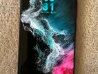 Samsung Galaxy S22 Ultra full fresh (Used)