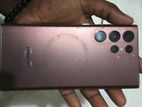 Samsung Galaxy S22 Ultra Good (Used)