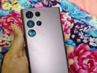Samsung Galaxy S22 Ultra . (Used)