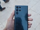 Samsung Galaxy S22 Ultra Korean varient (Used)