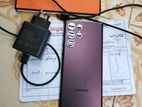 Samsung Galaxy S22 Ultra . (Used)