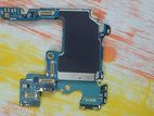 Samsung Galaxy S22 Ultra Mother Board 12&256gb New conditions & Battery