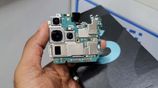 Samsung Galaxy S22 Ultra Motherboard with Box