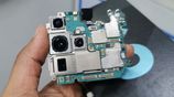 Samsung Galaxy S22 Ultra Motherboard with Box