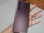 Samsung Galaxy S22 Ultra ` (Used)
