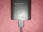 Samsung Galaxy S22 Ultra charger