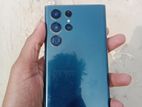 Samsung Galaxy S22 Ultra . (Used)