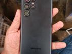 Samsung Galaxy S22 Ultra . (Used)