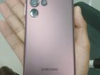 Samsung Galaxy S22 Ultra s22ultra (Used)