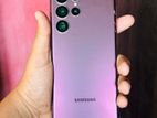 Samsung Galaxy S22 Ultra . (Used)
