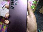 Samsung Galaxy S22 Ultra . (Used)