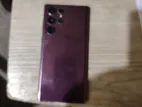 Samsung Galaxy S22 Ultra . (Used)