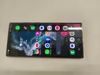 Samsung Galaxy S22 Ultra . (Used)