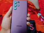 Samsung Galaxy S22 Ultra .. (Used)