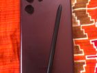 Samsung Galaxy S22 Ultra . (Used)