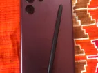 Samsung Galaxy S22 Ultra (Used)