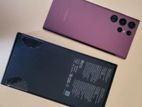 Samsung Galaxy S22 Ultra (Used)