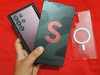 Samsung Galaxy S22 Ultra (Used)