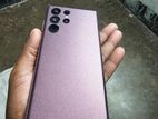Samsung Galaxy S22 Ultra (Used)