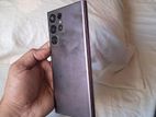 Samsung Galaxy S22 Ultra (Used)