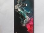 Samsung Galaxy S22 Ultra (Used)