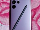 Samsung Galaxy S22 Ultra (Used)