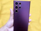 Samsung Galaxy S22 Ultra . (Used)
