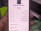 Samsung Galaxy S22 Ultra (Used)