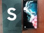 Samsung Galaxy S22 Ultra (Used)