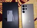Samsung Galaxy S24 Ultra fast copy (Used)