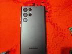 Samsung Galaxy S22 Ultra (Used)