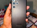 Samsung Galaxy S22 Ultra . (Used)