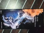Samsung Galaxy S22 Ultra (Used)