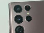 Samsung Galaxy S22 Ultra . (Used)