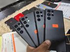 Samsung Galaxy S22 Ultra . (Used)