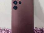 Samsung Galaxy S22 Ultra . (Used)