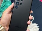 Samsung Galaxy S22 Ultra (Used)