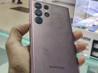 Samsung Galaxy S22 Ultra . (Used)