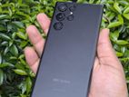 Samsung Galaxy S22 Ultra (Used)